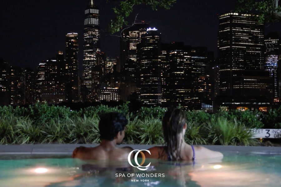 Qc Terme | New York